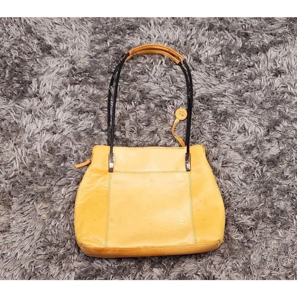 M C Marc Chantel shoulder bag